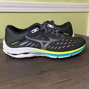 Women’s Mizuno Wave Rider 24 Running Shoes